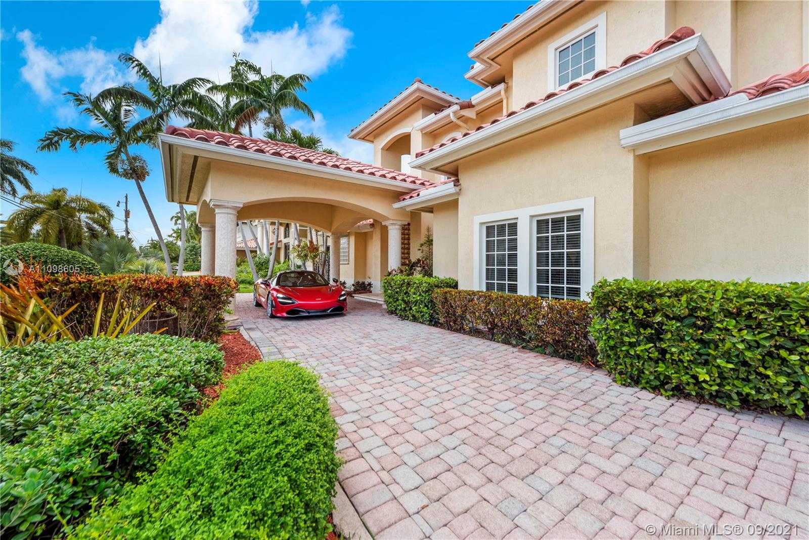 Small Image of 3463 NORTH EAST 171ST ST, North Miami Beach Number 56