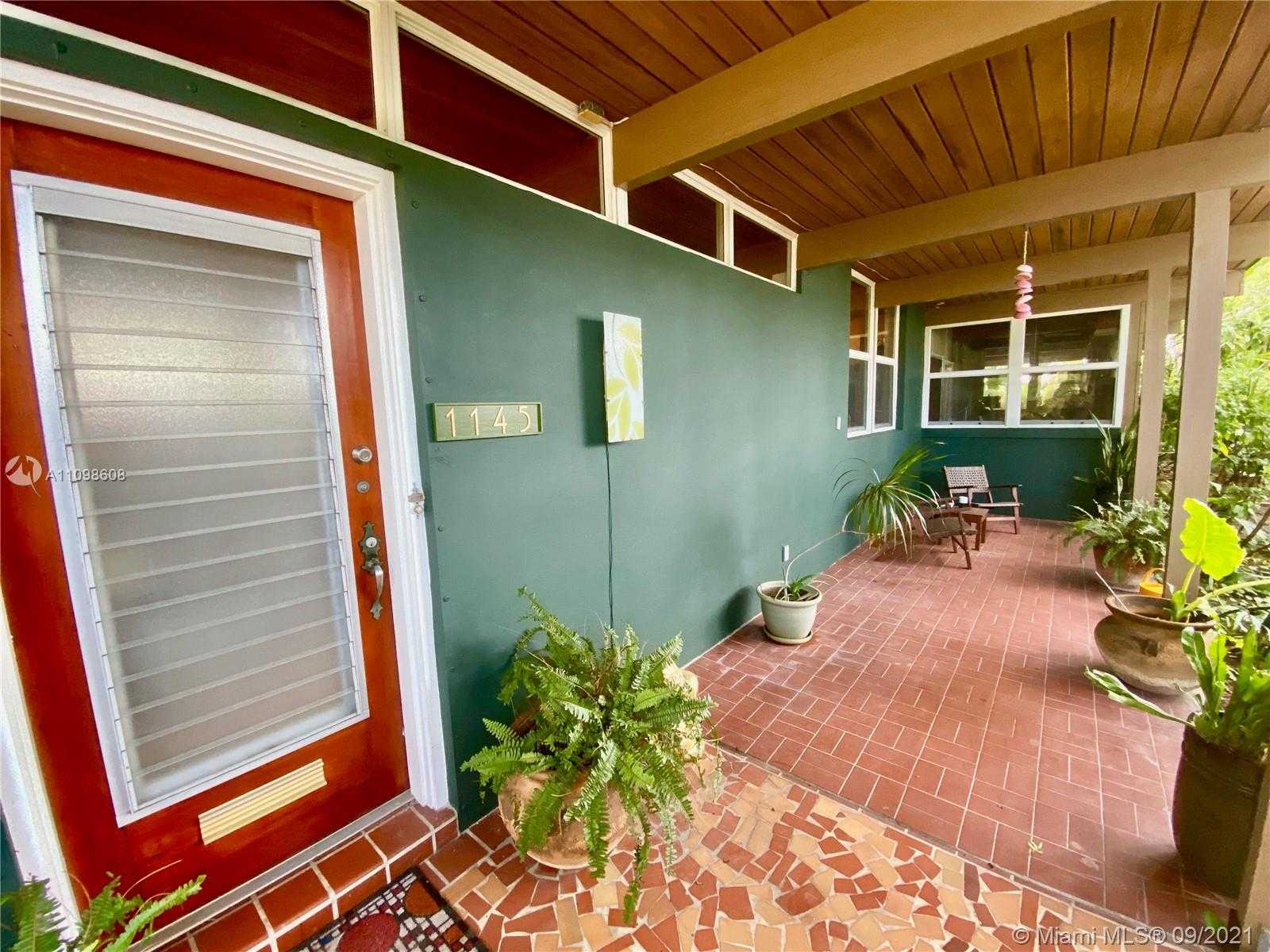 Small Image of 1145 NORTH EAST 14TH AVE, Fort Lauderdale Number 3