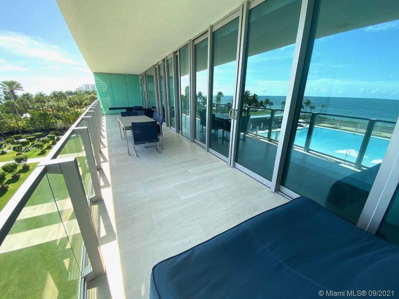 Small Image of 360 OCEAN DR #404S, Key Biscayne Number 12