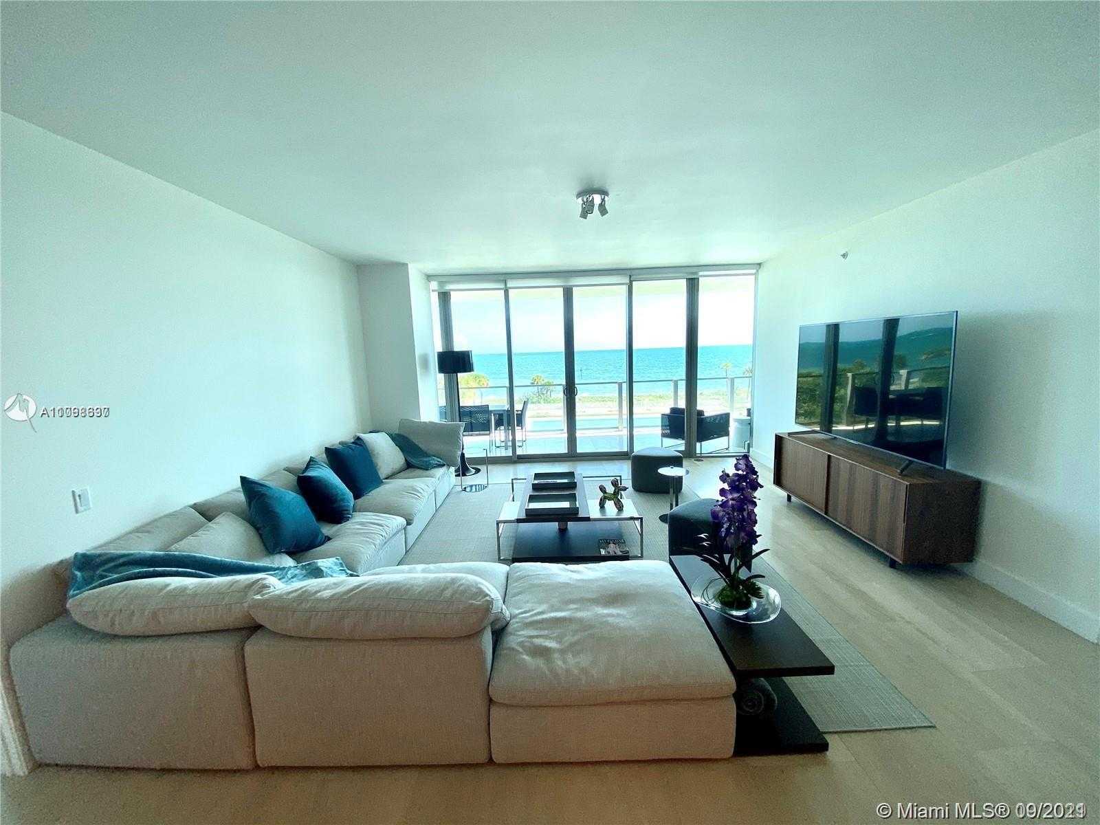 Small Image of 360 OCEAN DR #404S, Key Biscayne Number 4