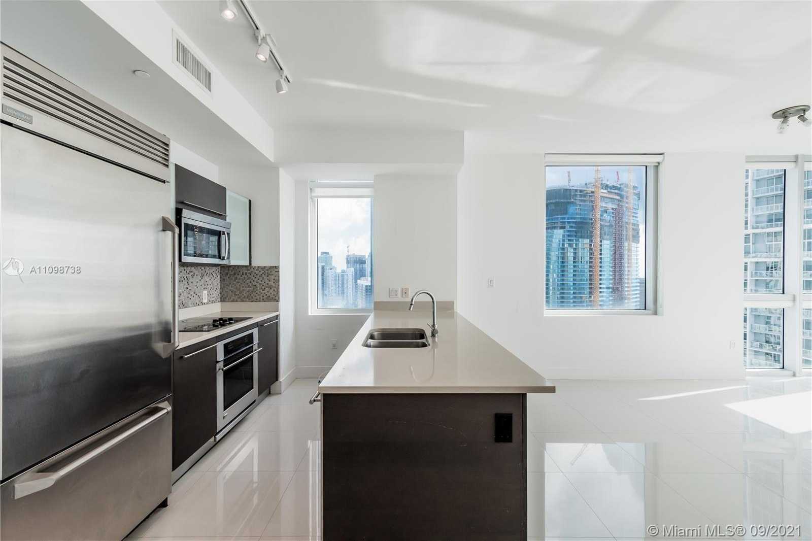 Small Image of 500 BRICKELL AVE #4101, Miami Number 15