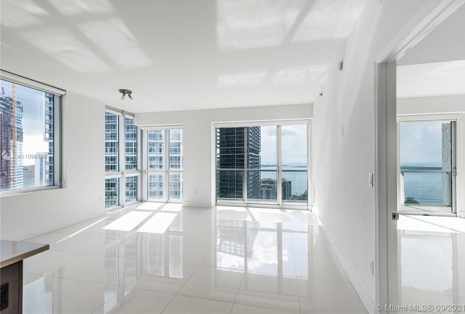 Small Image of 500 BRICKELL AVE #4101, Miami Number 18
