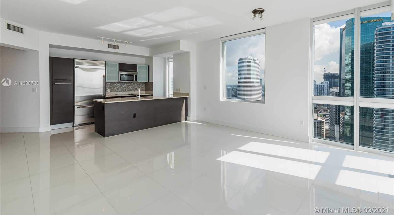 Small Image of 500 BRICKELL AVE #4101, Miami Number 21