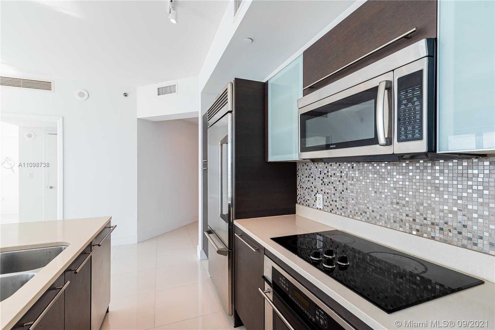 Small Image of 500 BRICKELL AVE #4101, Miami Number 24