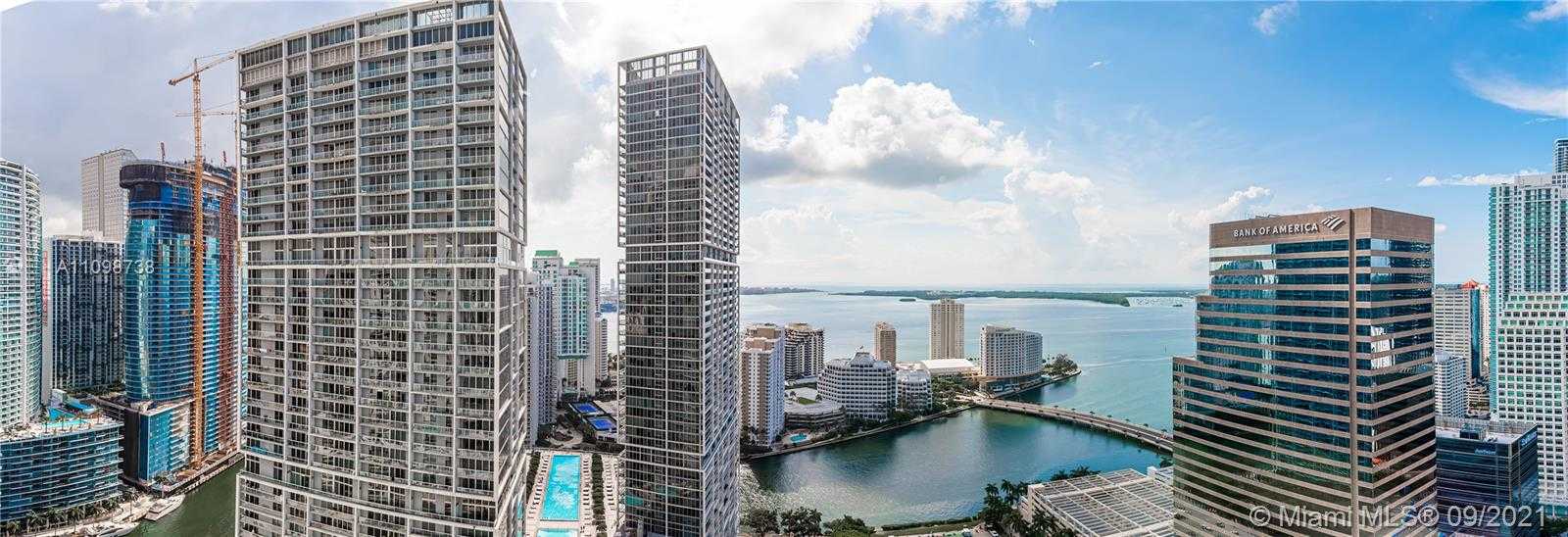 Small Image of 500 BRICKELL AVE #4101, Miami Number 4