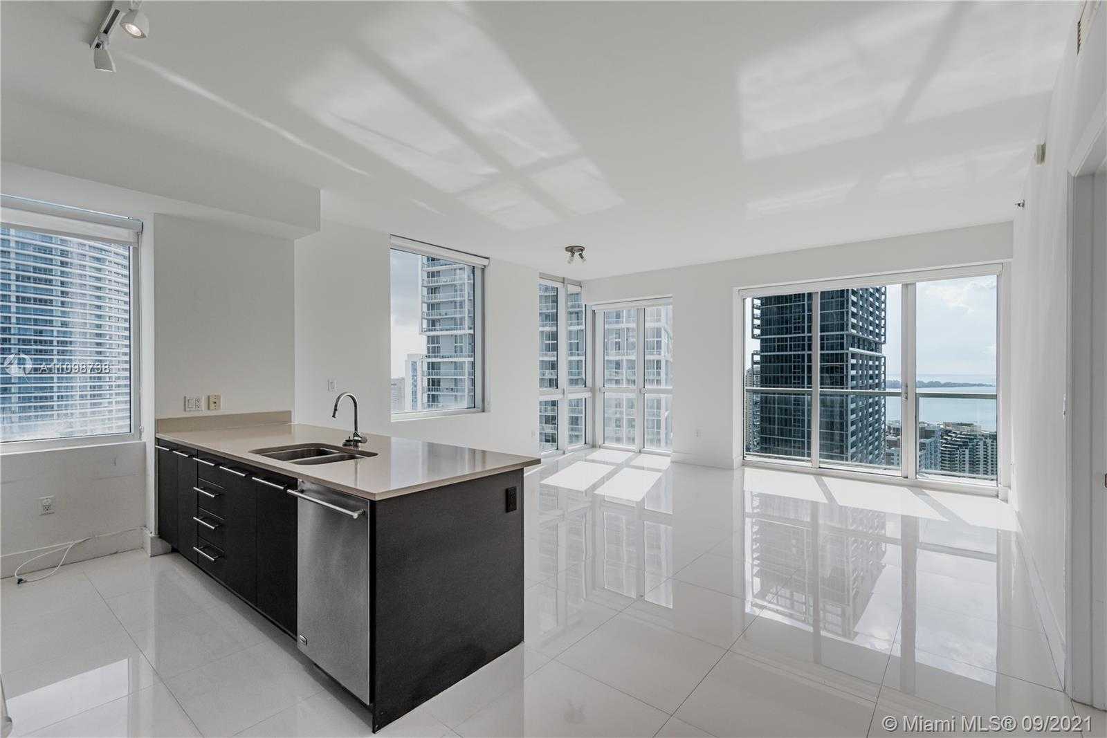 Small Image of 500 BRICKELL AVE #4101, Miami Number 5