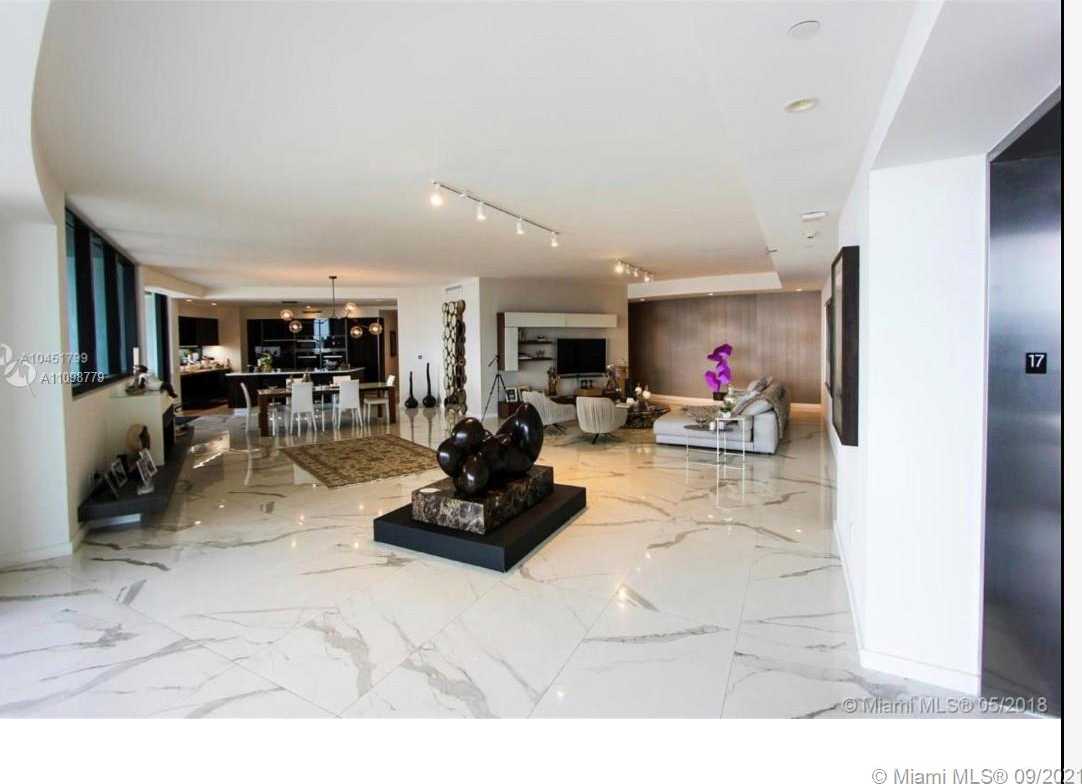 Small Image of 18555 COLLINS AVE #1703, Sunny Isles Beach Number 2