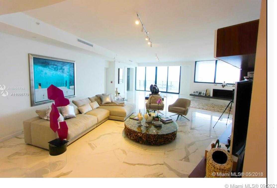 Small Image of 18555 COLLINS AVE #1703, Sunny Isles Beach Number 4