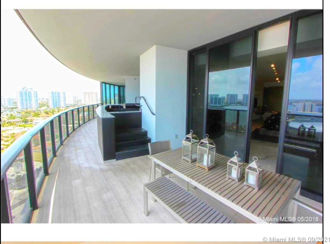 Small Image of 18555 COLLINS AVE #1703, Sunny Isles Beach Number 5