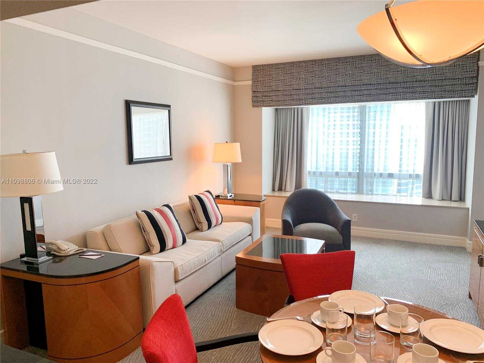 Small Image of 1435 BRICKELL AVE #3210, Miami Number 13