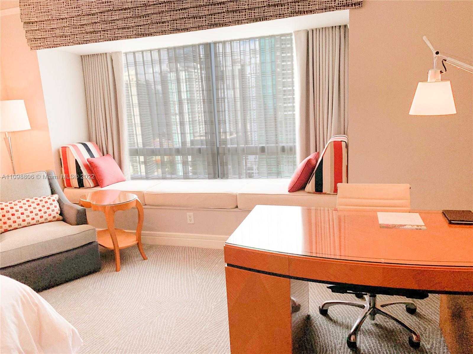 Small Image of 1435 BRICKELL AVE #3210, Miami Number 5
