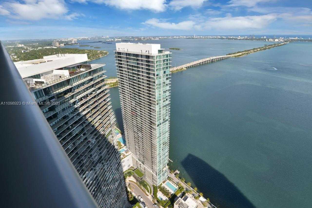 Small Image of 480 NORTH EAST 31ST ST #PH5402, Miami Number 11