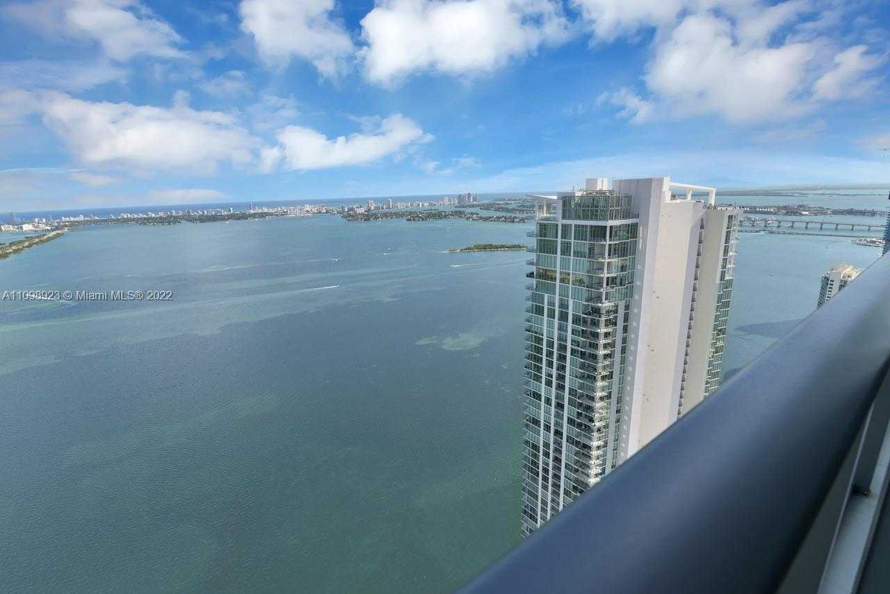 Small Image of 480 NORTH EAST 31ST ST #PH5402, Miami Number 12