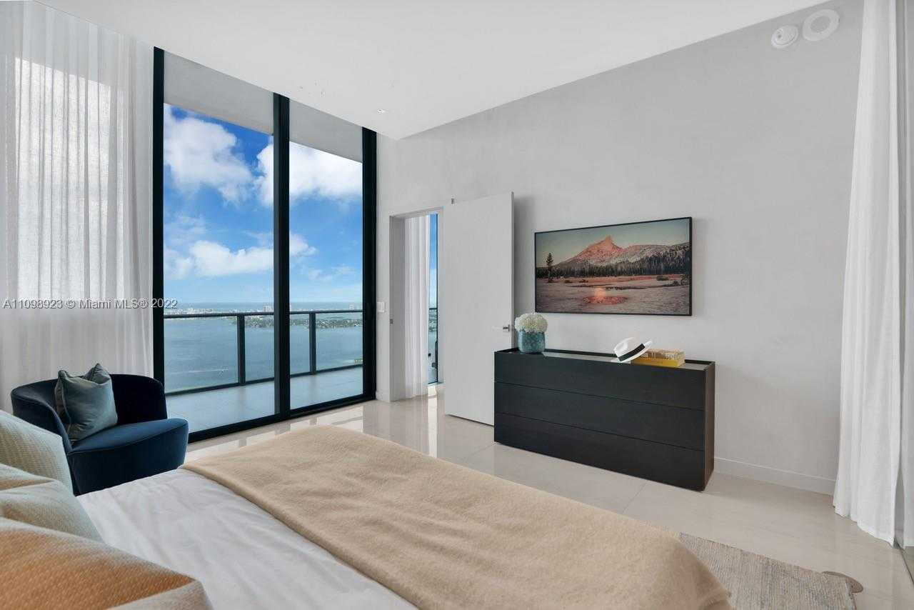 Small Image of 480 NORTH EAST 31ST ST #PH5402, Miami Number 15
