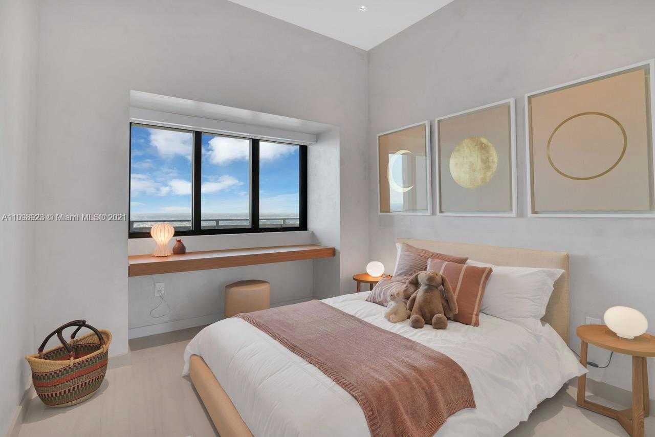 Small Image of 480 NORTH EAST 31ST ST #PH5402, Miami Number 20