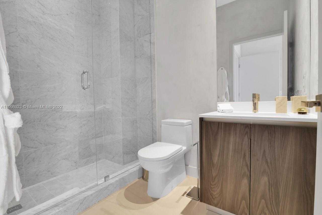 Small Image of 480 NORTH EAST 31ST ST #PH5402, Miami Number 21