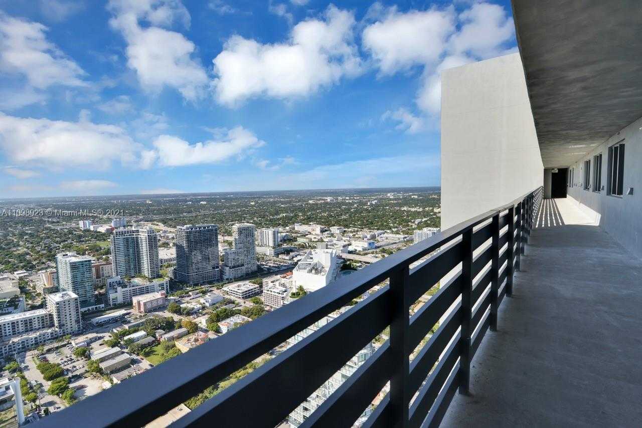 Small Image of 480 NORTH EAST 31ST ST #PH5402, Miami Number 22