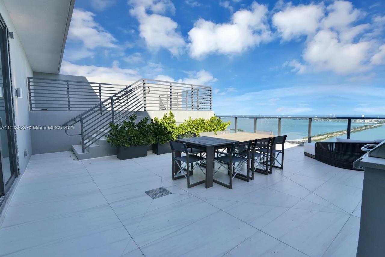 Small Image of 480 NORTH EAST 31ST ST #PH5402, Miami Number 25