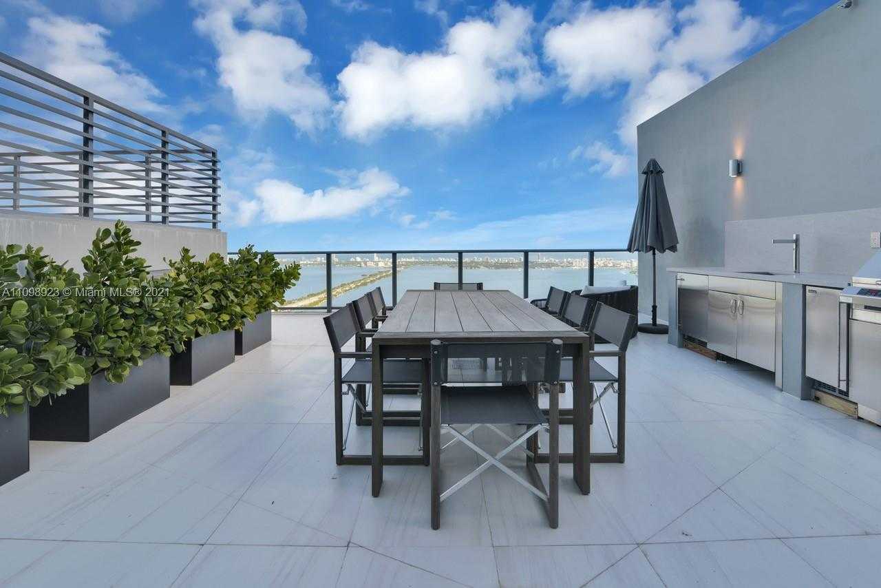 Small Image of 480 NORTH EAST 31ST ST #PH5402, Miami Number 29