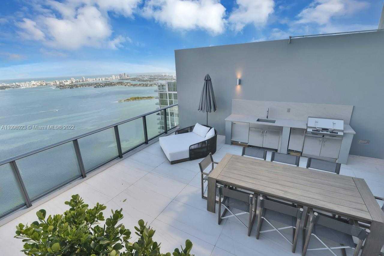 Small Image of 480 NORTH EAST 31ST ST #PH5402, Miami Number 30