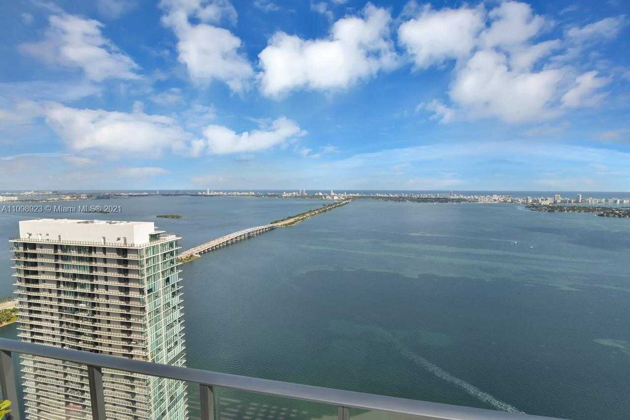 Small Image of 480 NORTH EAST 31ST ST #PH5402, Miami Number 32
