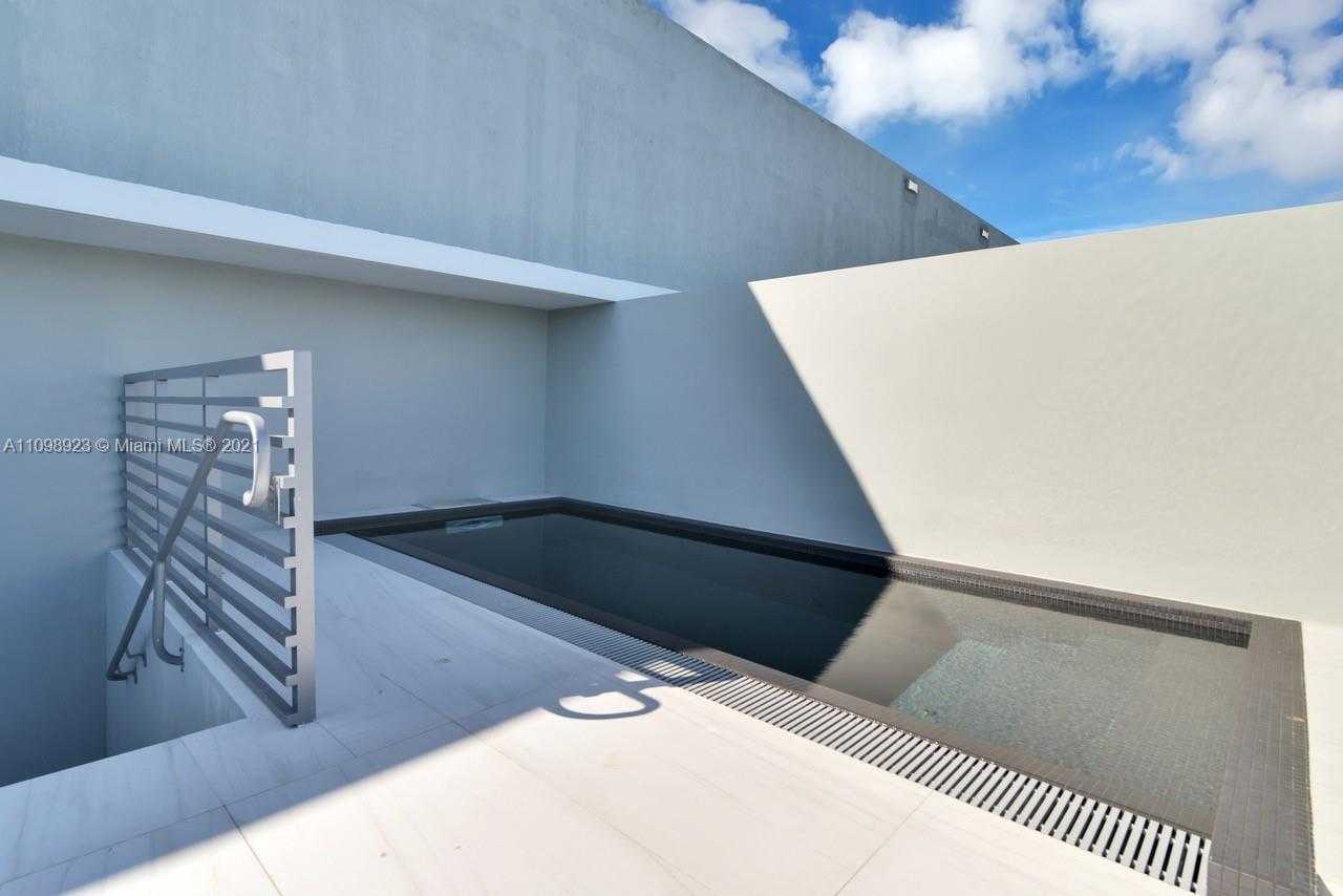 Small Image of 480 NORTH EAST 31ST ST #PH5402, Miami Number 34