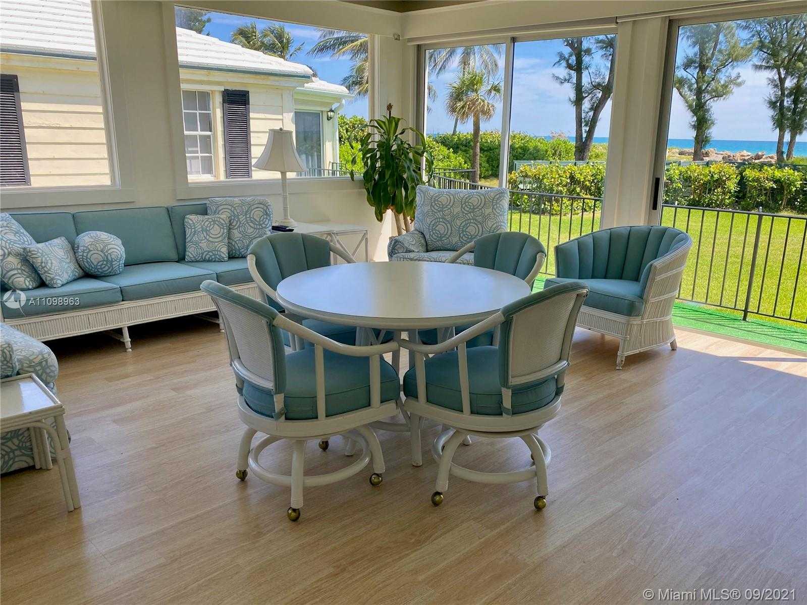 Small Image of 67 NORTH BEACH RD, Hobe Sound Number 5