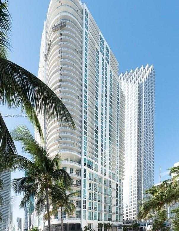 Small Image of 300 SOUTH BISCAYNE BLVD #L-632, Miami Number 14
