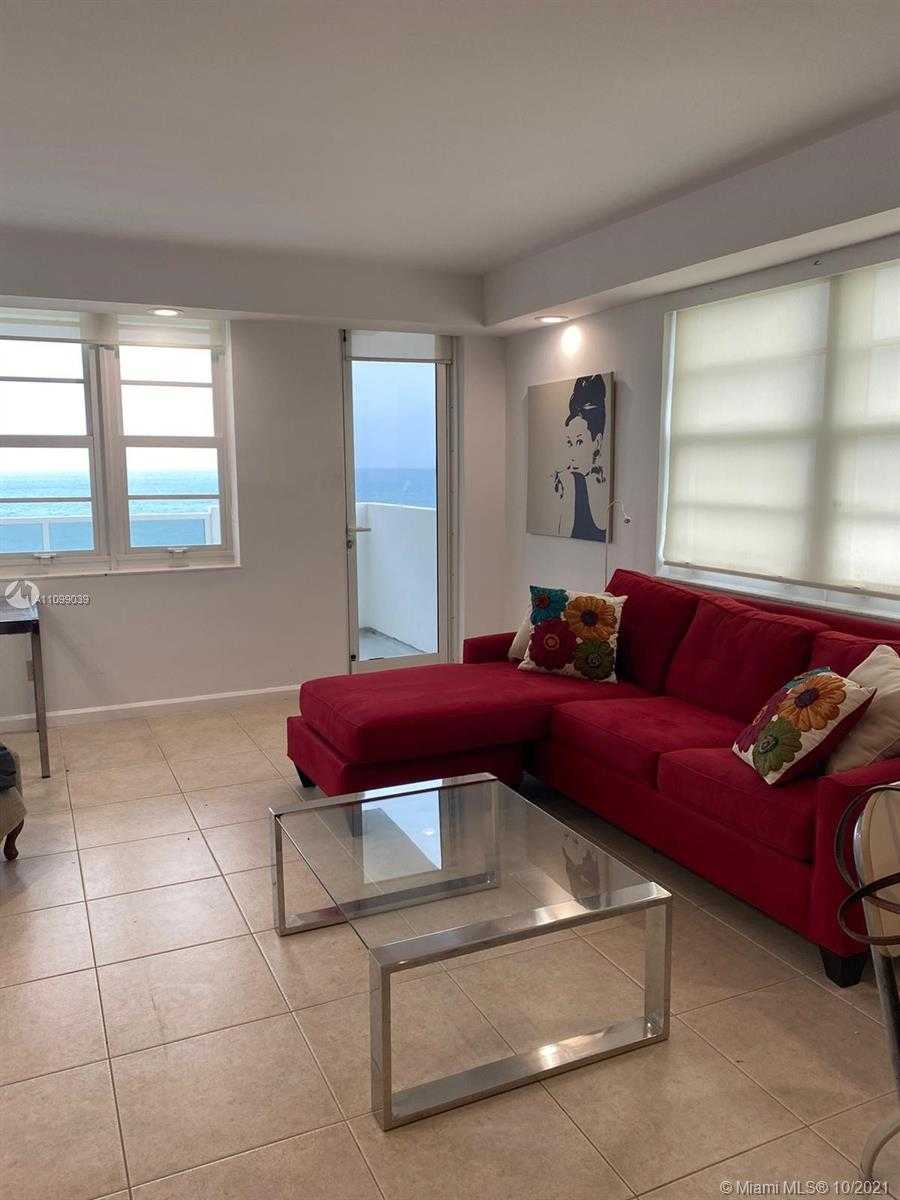 Small Image of 100 LINCOLN RD #1421, Miami Beach Number 2