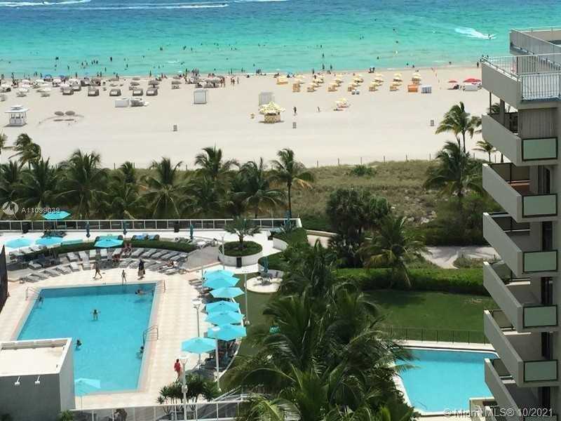 Small Image of 100 LINCOLN RD #1421, Miami Beach Number 3