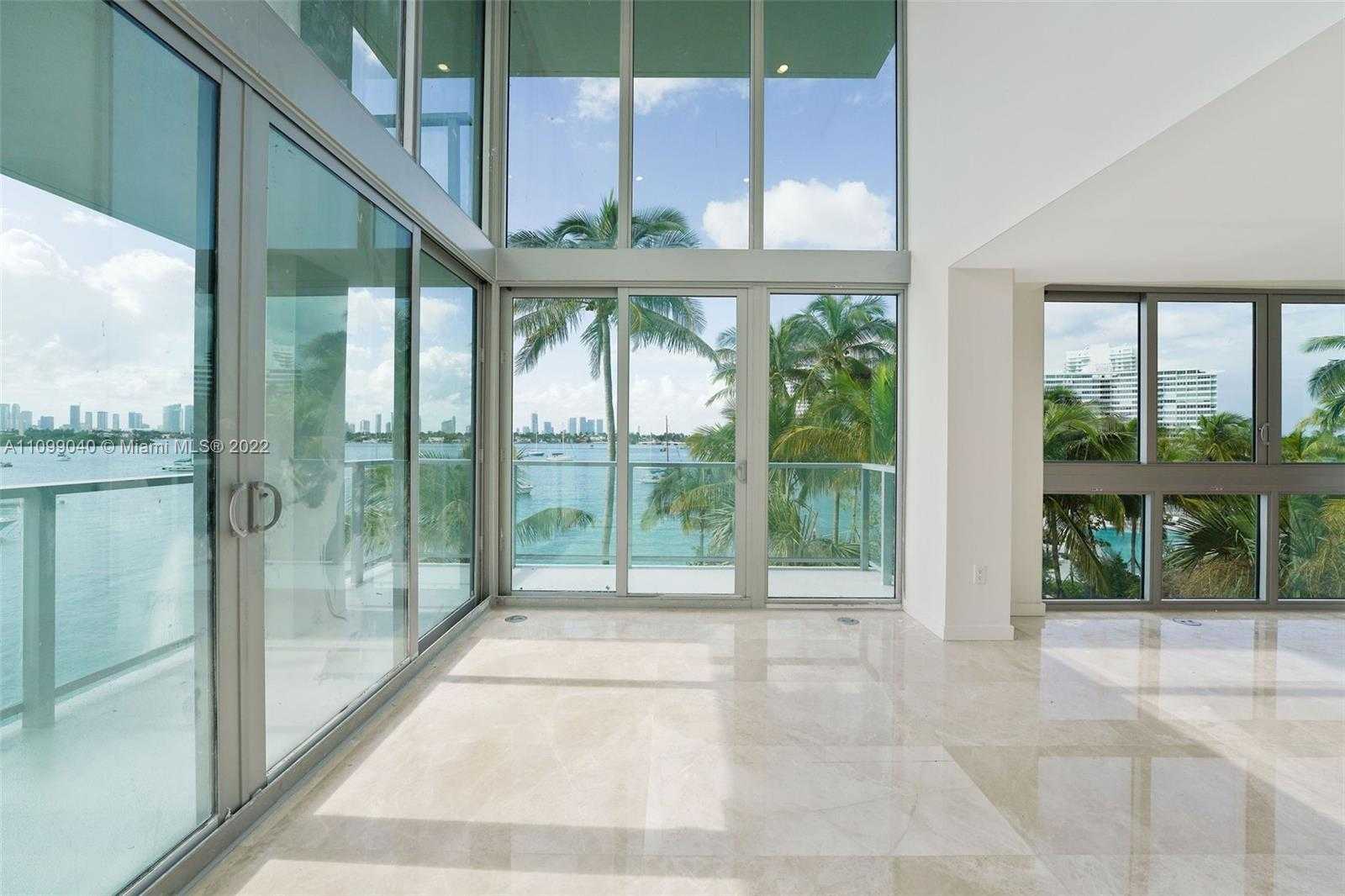 Small Image of 1500 BAY RD #N-0315, Miami Beach Number 2