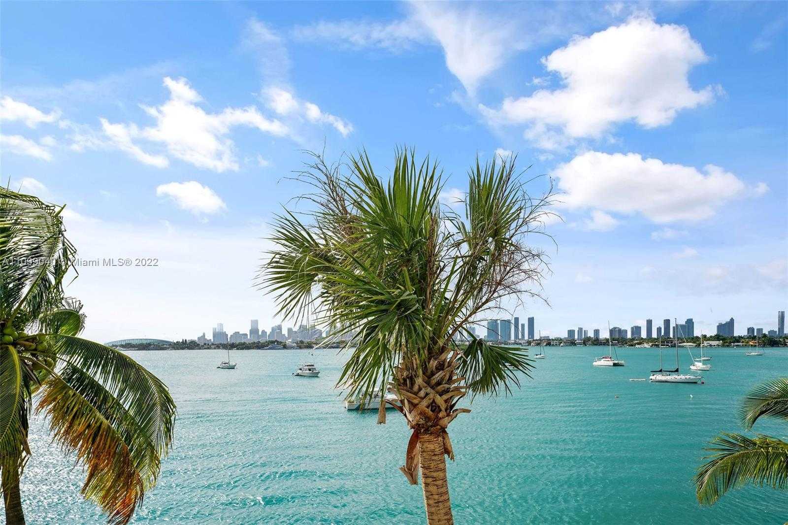 Small Image of 1500 BAY RD #N-0315, Miami Beach Number 21