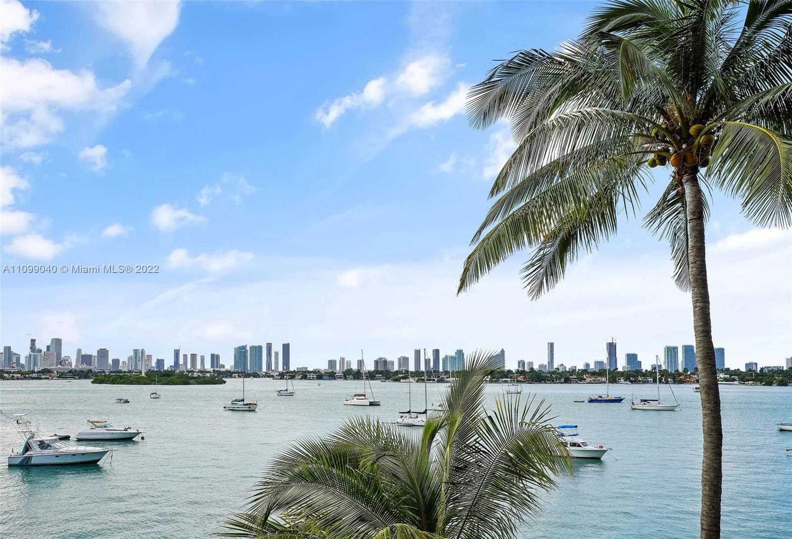Small Image of 1500 BAY RD #N-0315, Miami Beach Number 25
