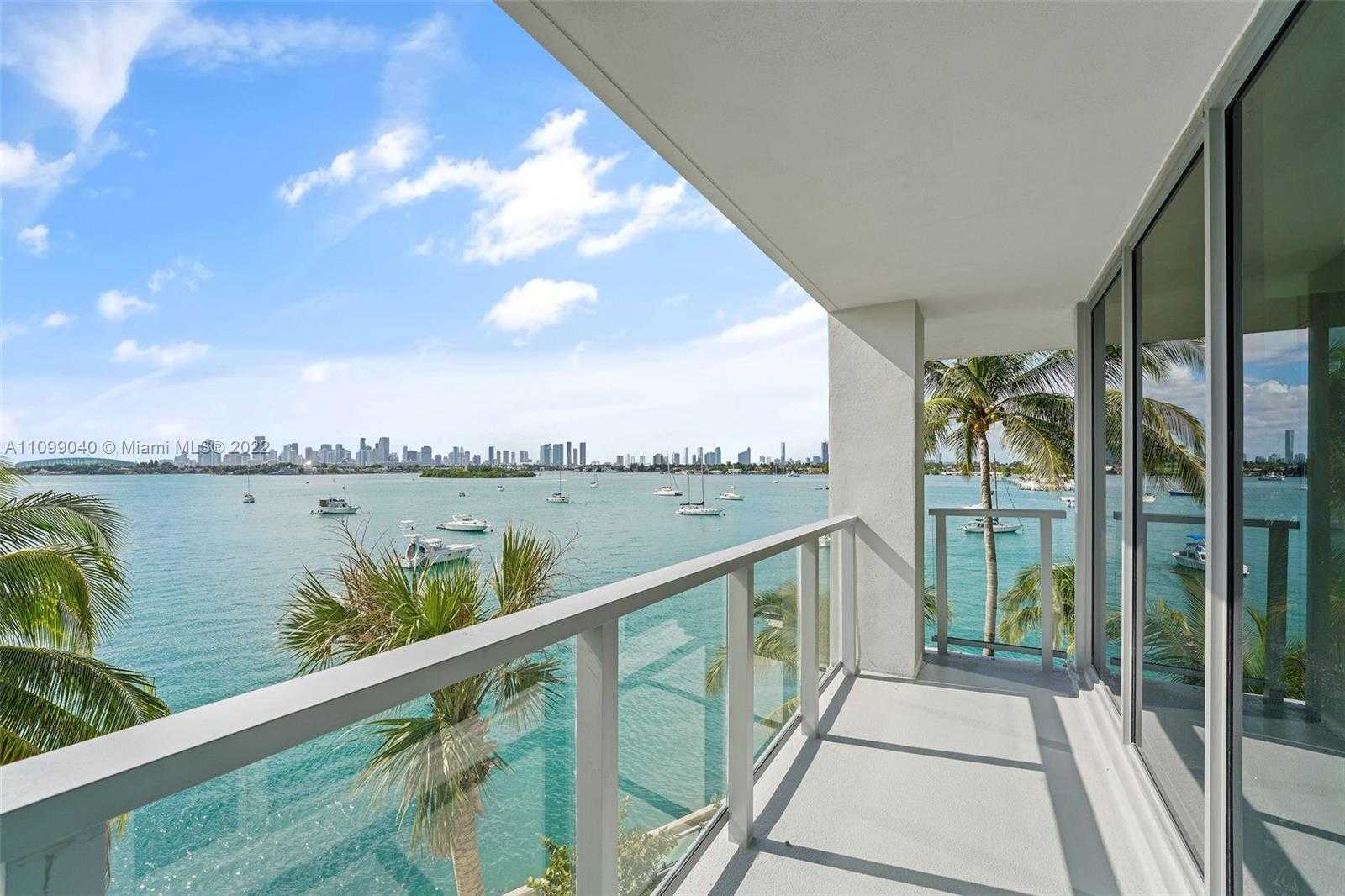 Small Image of 1500 BAY RD #N-0315, Miami Beach Number 41