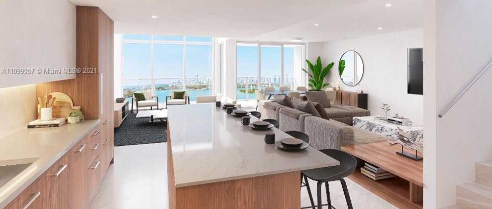 Small Image of 1504 Bay Rd, Miami Beach, FL 33139, USA Number 3