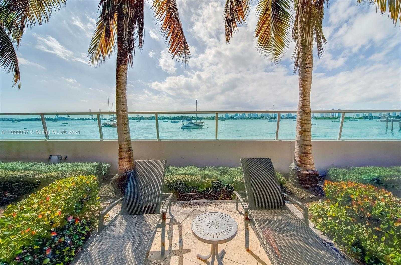Small Image of 1504 Bay Rd, Miami Beach, FL 33139, USA Number 35