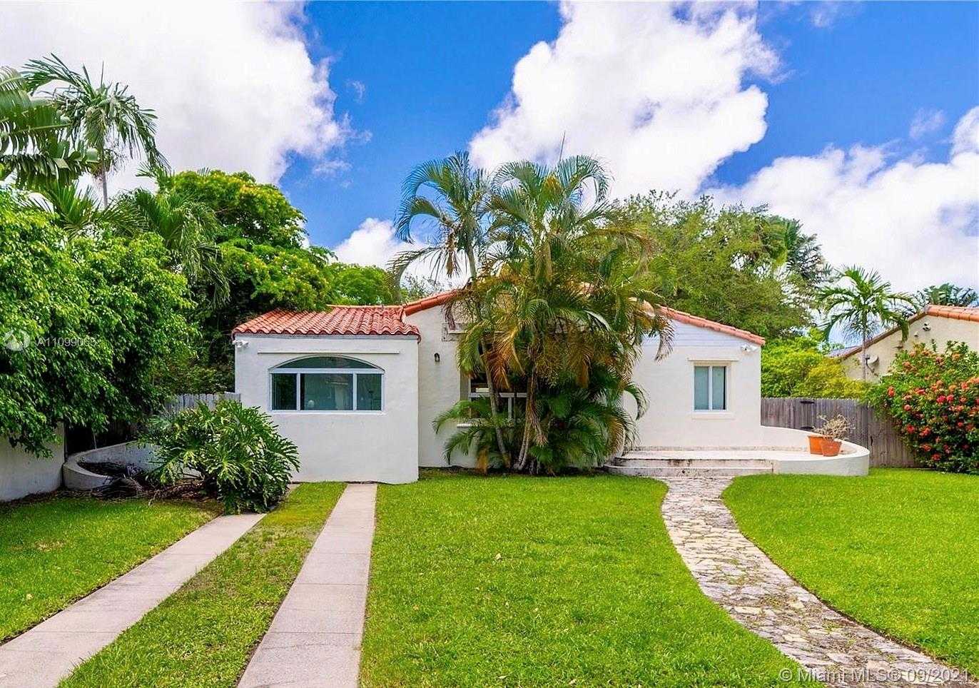 Small Image of 1015 WEST 47TH CT, Miami Beach Number 2