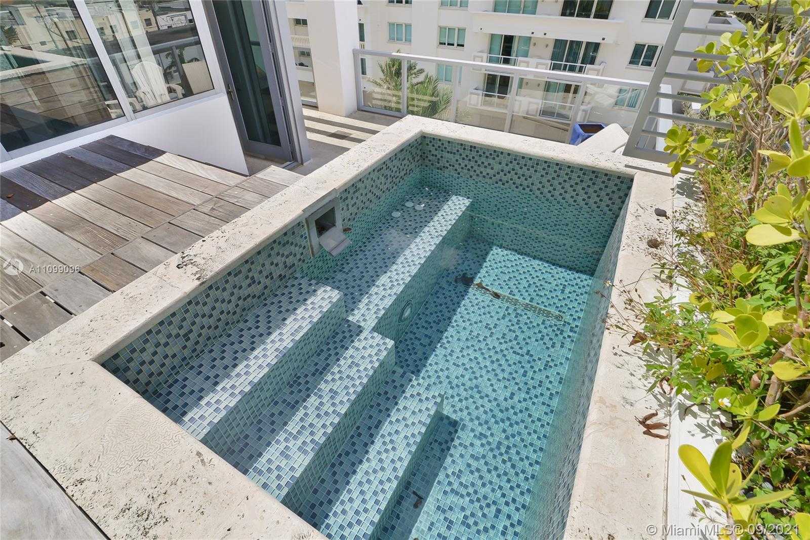 Small Image of 9501 COLLINS AVE #1, Surfside Number 13