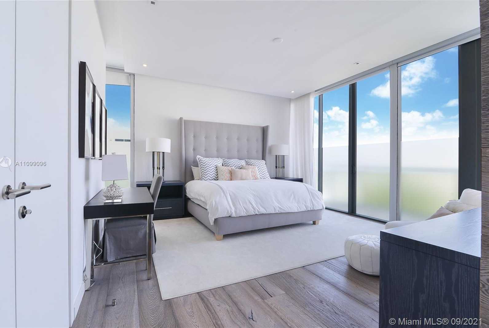 Small Image of 9501 COLLINS AVE #1, Surfside Number 7