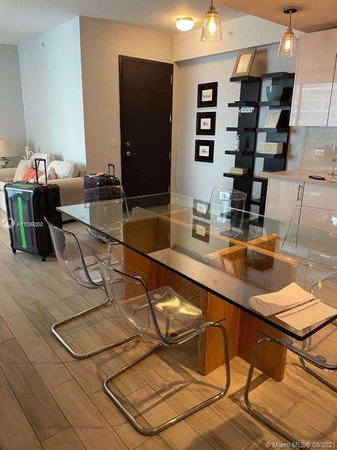 Small Image of 999 SOUTH WEST 1ST AVE #2701, Miami Number 2