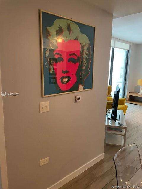 Small Image of 999 SOUTH WEST 1ST AVE #2701, Miami Number 6