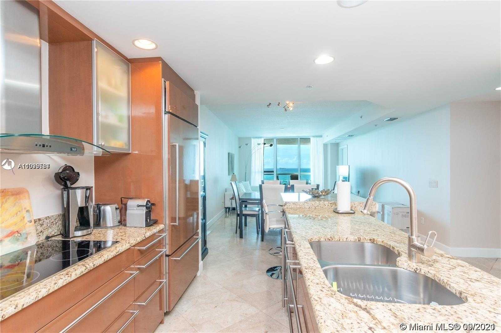 Small Image of 3801 COLLINS AVE #1102, Miami Beach Number 5