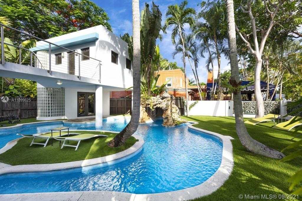 Small Image of 3005 WASHINGTON ST, Miami Number 92
