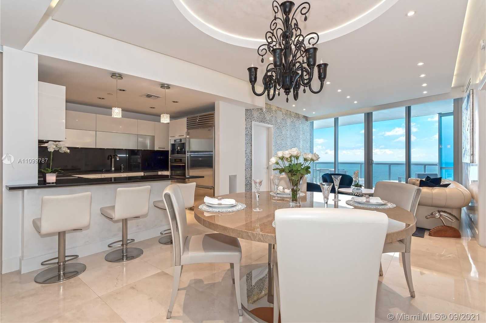 Small Image of 17121 COLLINS AVE #3406, Sunny Isles Beach Number 10