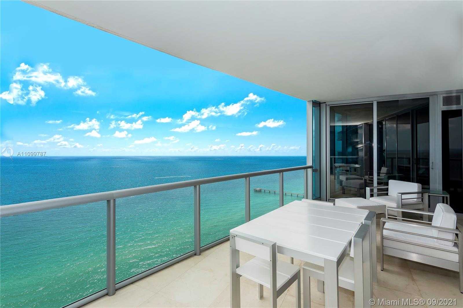 Small Image of 17121 COLLINS AVE #3406, Sunny Isles Beach Number 2