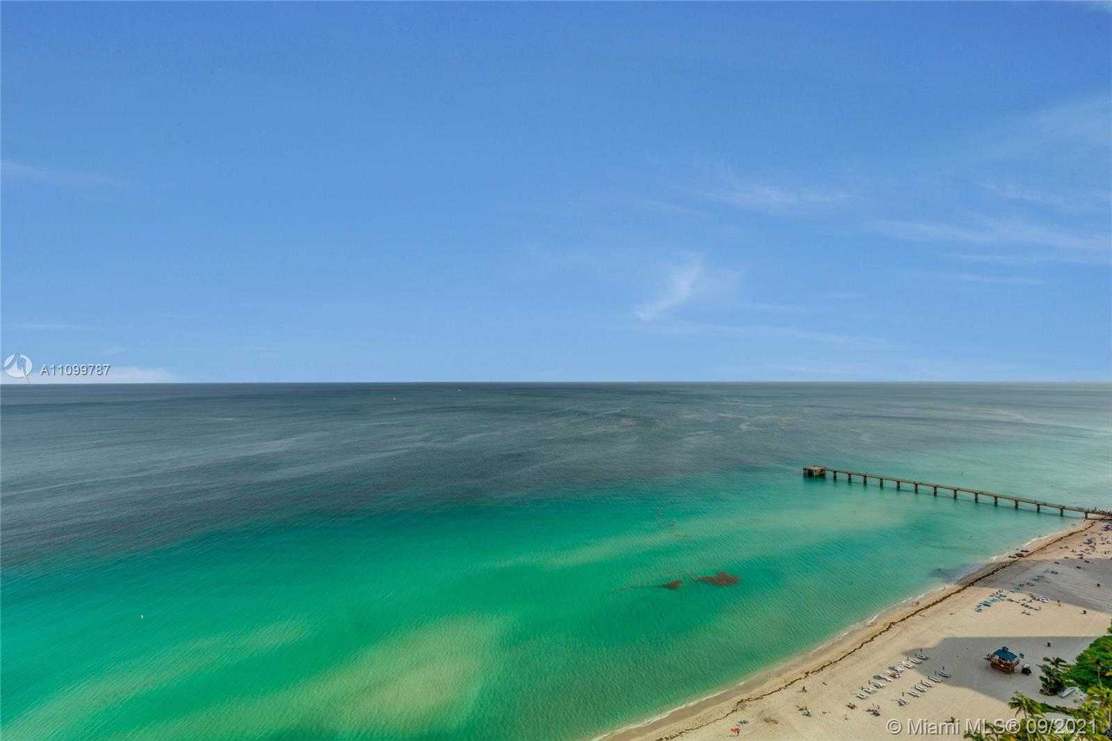 Small Image of 17121 COLLINS AVE #3406, Sunny Isles Beach Number 20