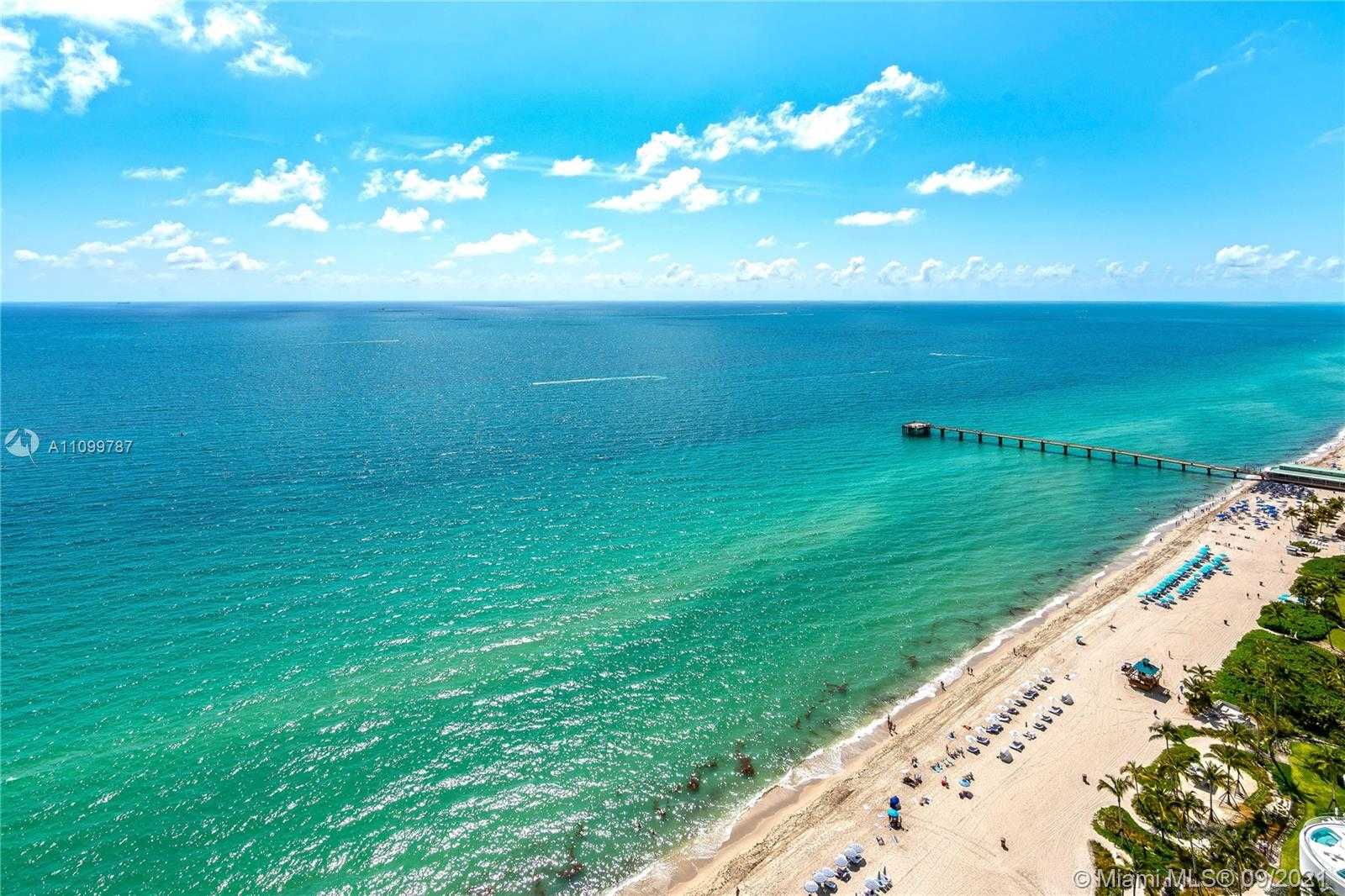 Small Image of 17121 COLLINS AVE #3406, Sunny Isles Beach Number 3
