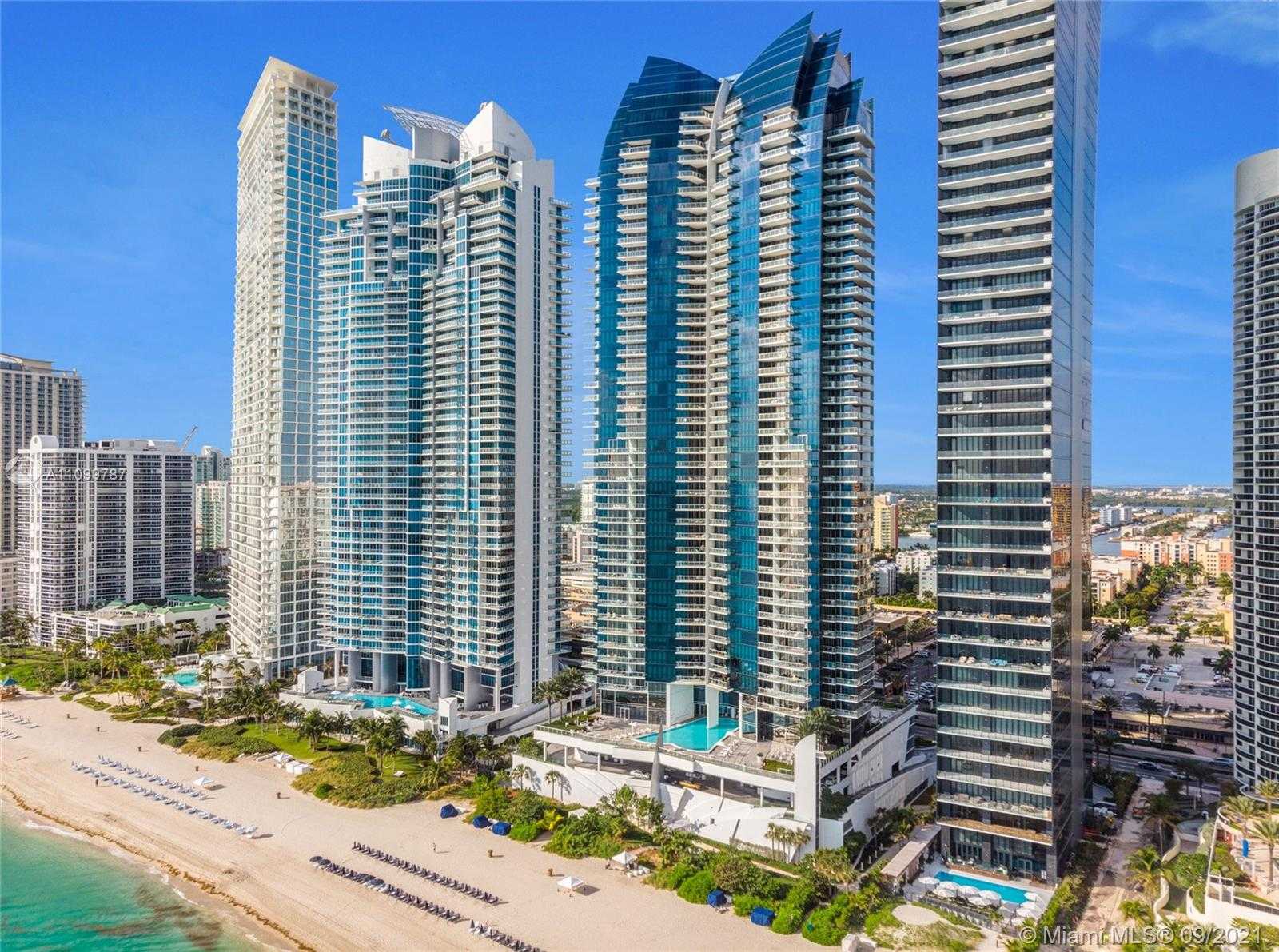 Small Image of 17121 COLLINS AVE #3406, Sunny Isles Beach Number 41