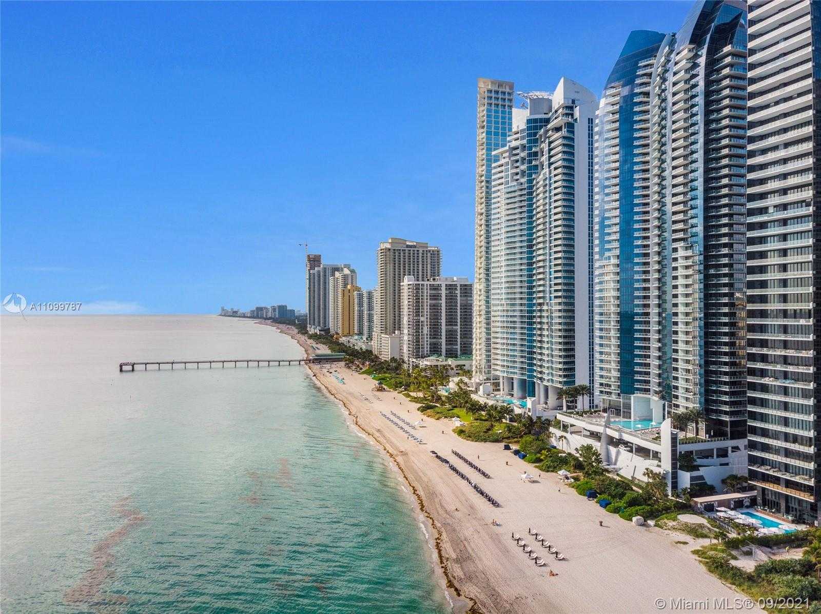Small Image of 17121 COLLINS AVE #3406, Sunny Isles Beach Number 42