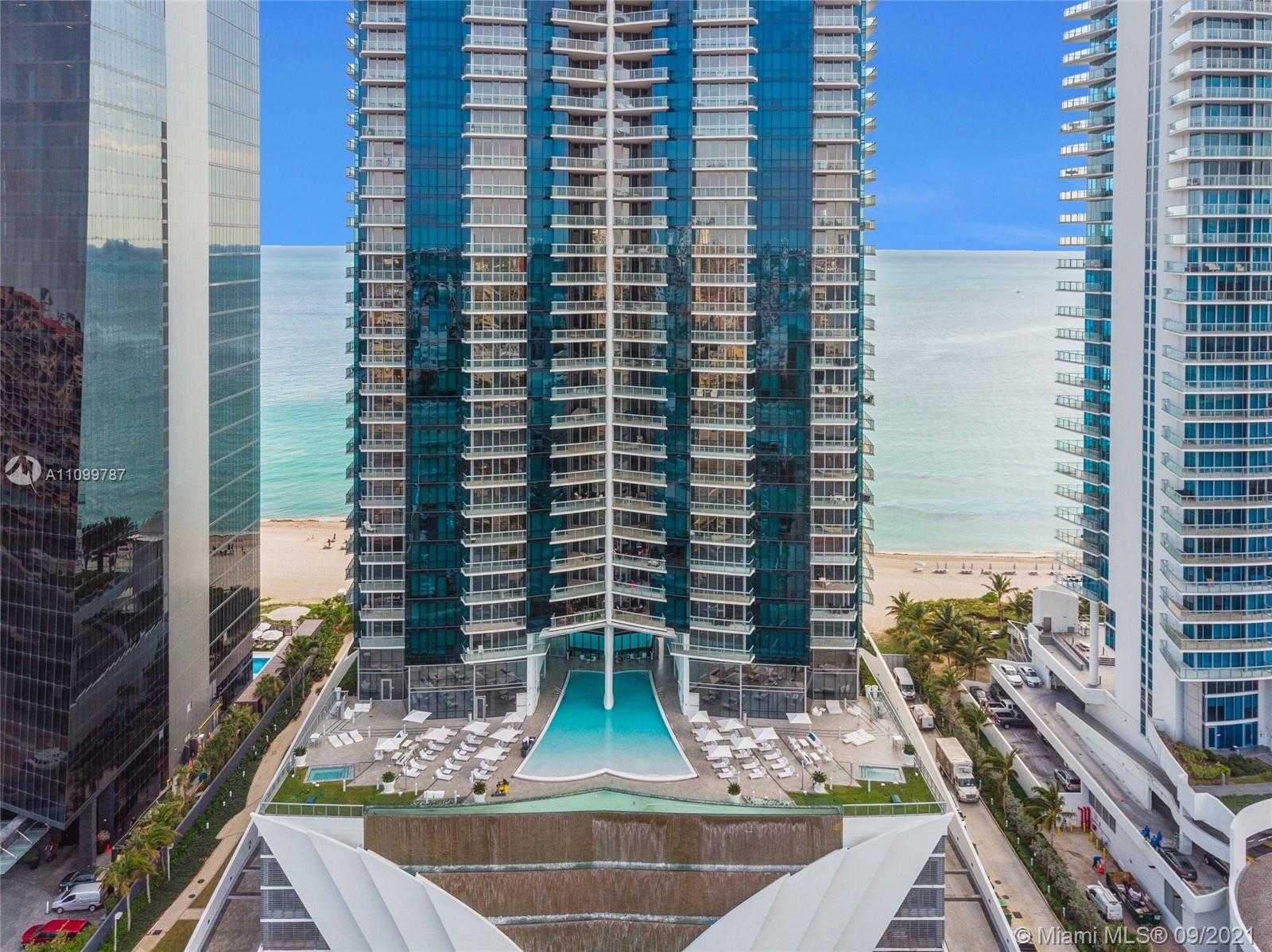 Small Image of 17121 COLLINS AVE #3406, Sunny Isles Beach Number 43
